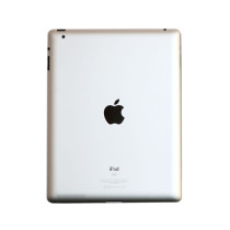iPad 2 wi-fi wifi rear panel back cover 64G
