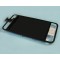 iPhone 4 transparent LCD Screen with Touch Panel black color for iphone 4