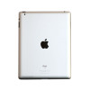 iPad 2 wi-fi wifi rear panel back cover 32G