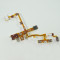 For iphone 3GS headphone jack flex cable white color
