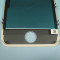 Replacement LCD Screen with Touch Panel White color for iphone 4S