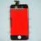 Replacement LCD Screen with Touch Panel Black color for iphone 4