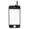 For iphone 3GS glass touch panel