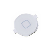 White home button replacement for iPhone 4 AT&T