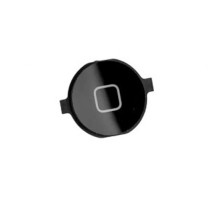 Black home button replacement for iPhone 4 AT&T