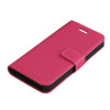 For iphone 5 genuine leather protect case