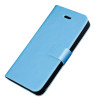 For iphone 5 protect leather case