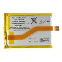 Replacement Battery for ipod touch 2