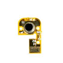 Home button flex cable for iPod touch 2&3
