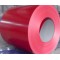 Color coated steel coil/Sheet