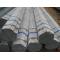 Galvanized steel pipe with accessories