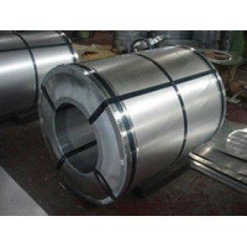 Galvanized steel coil regular spangle