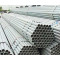 Galvanized steel pipe hot rolled