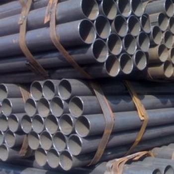 Good quality ERW steel pipe