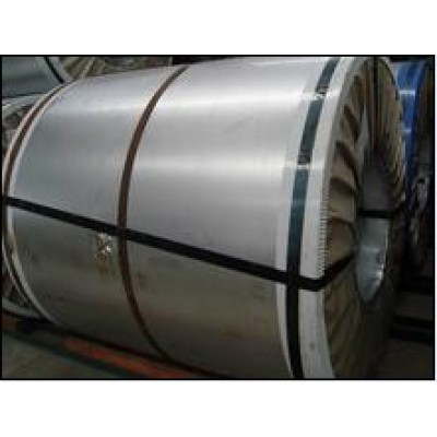 Galvalume Steel coil JIS SGLHC
