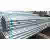 Good quality ERW steel pipe/ accessoires