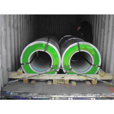 Cold rolled galvanized steel sheet/coil