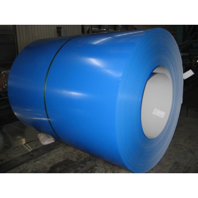 Color coated GL steel coil