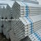 Provide prime galvanized steel pipe