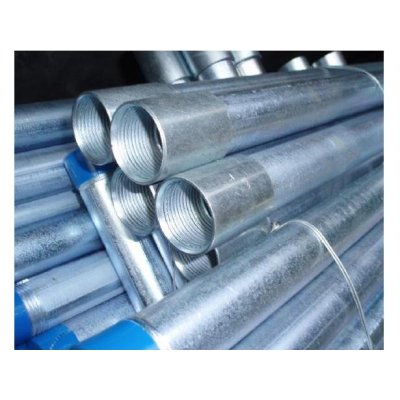Best galvanized steel pipe
