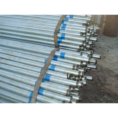 Best galvanized steel pipe