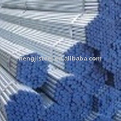 sell good price and high quality Galvanized steel pipe