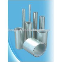 Supply best Galvanized steel pipe