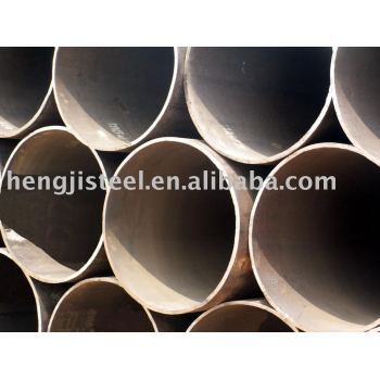 CARBON STEEL PIPE ASTM A53