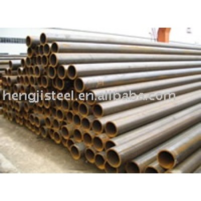 we supply steel pipe