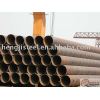selling prime spiral welded steel pipe