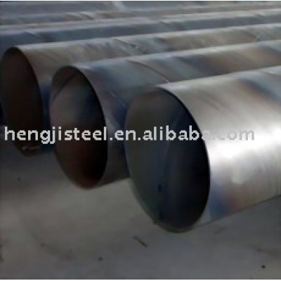 Supplying Spiral Welded Pipe