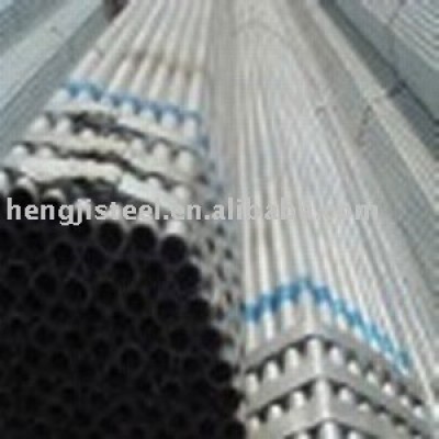 Export Galvanized steel Pipe