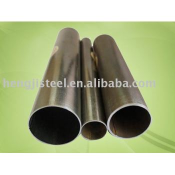carbon steel ERW steel pipe