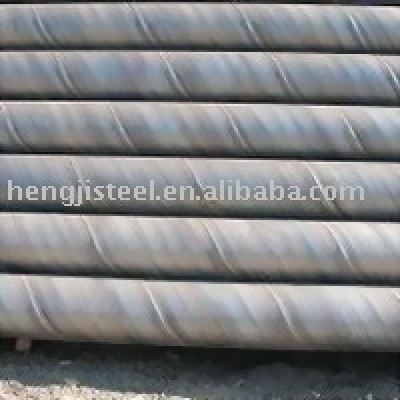 Selling Spiral Welded Pipe