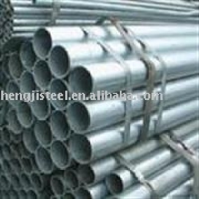 Supplying Best Quality Pipe