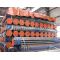 supply galvanized pipes