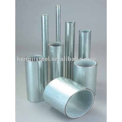 ERW pipe,galvanized steel pipe