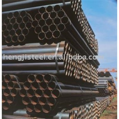 supply the ERW steel pipe