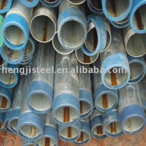 sell the galvanized pipe