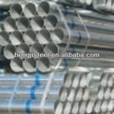 Galvanized steel pipe/galvanized pipes