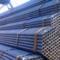 ERW Steel pipe/ welded pipe