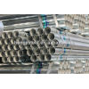 Hot sale --Galvanized steel pipe / BS1387, ASTM A53