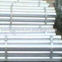 galvanized steel pipe of great quality