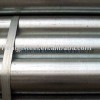 supply good galvanized steel pipe