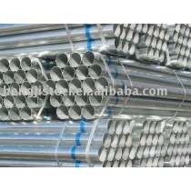 selling galvanized steel pipes