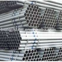 selling good galvanized steel pipe