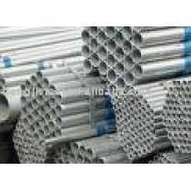 supplying galvanized steel pipe with great quality