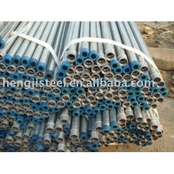 sell large quantity gi pipe