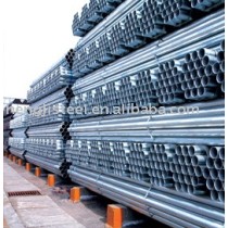 Supplying Steel Pipe