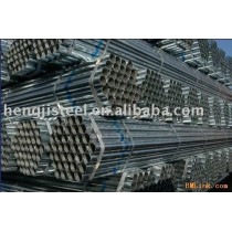 Selling Largee Quantiy Galvanized Steel Pipe